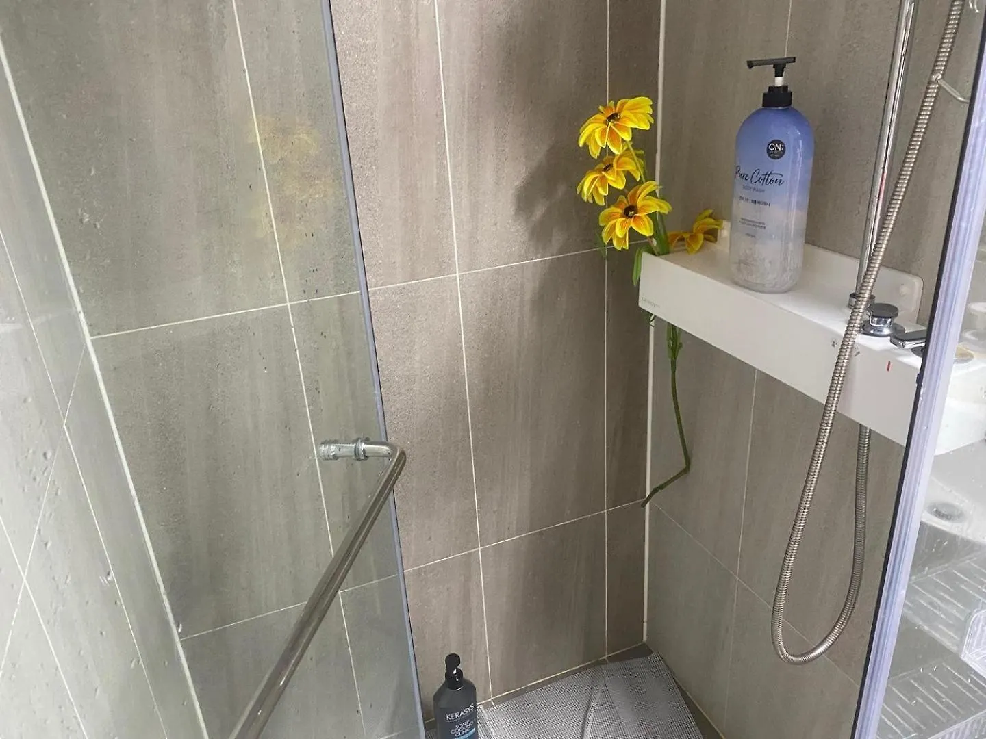 Songdo House Central Park 3Room New Build Up 인천