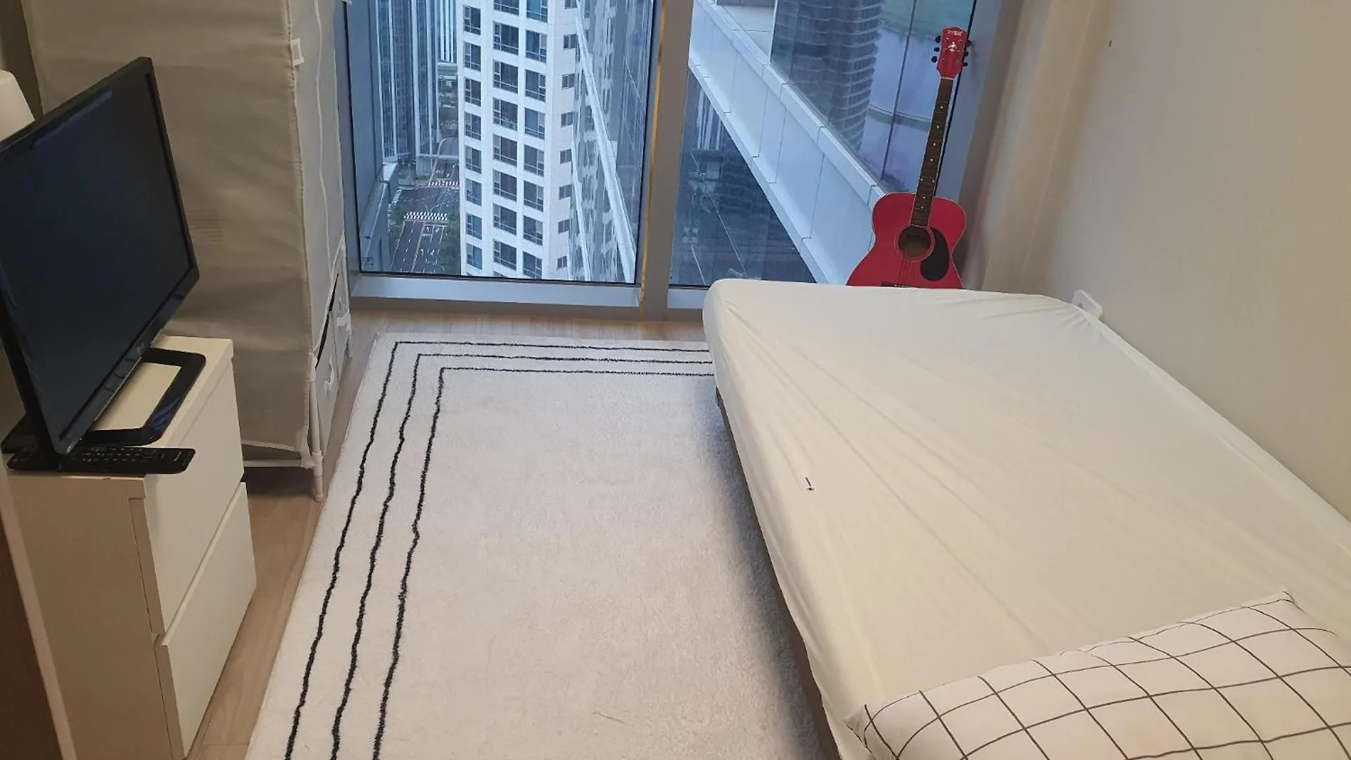 Songdo House Central Park 3Room New Build Up 인천 0*,  대한민국