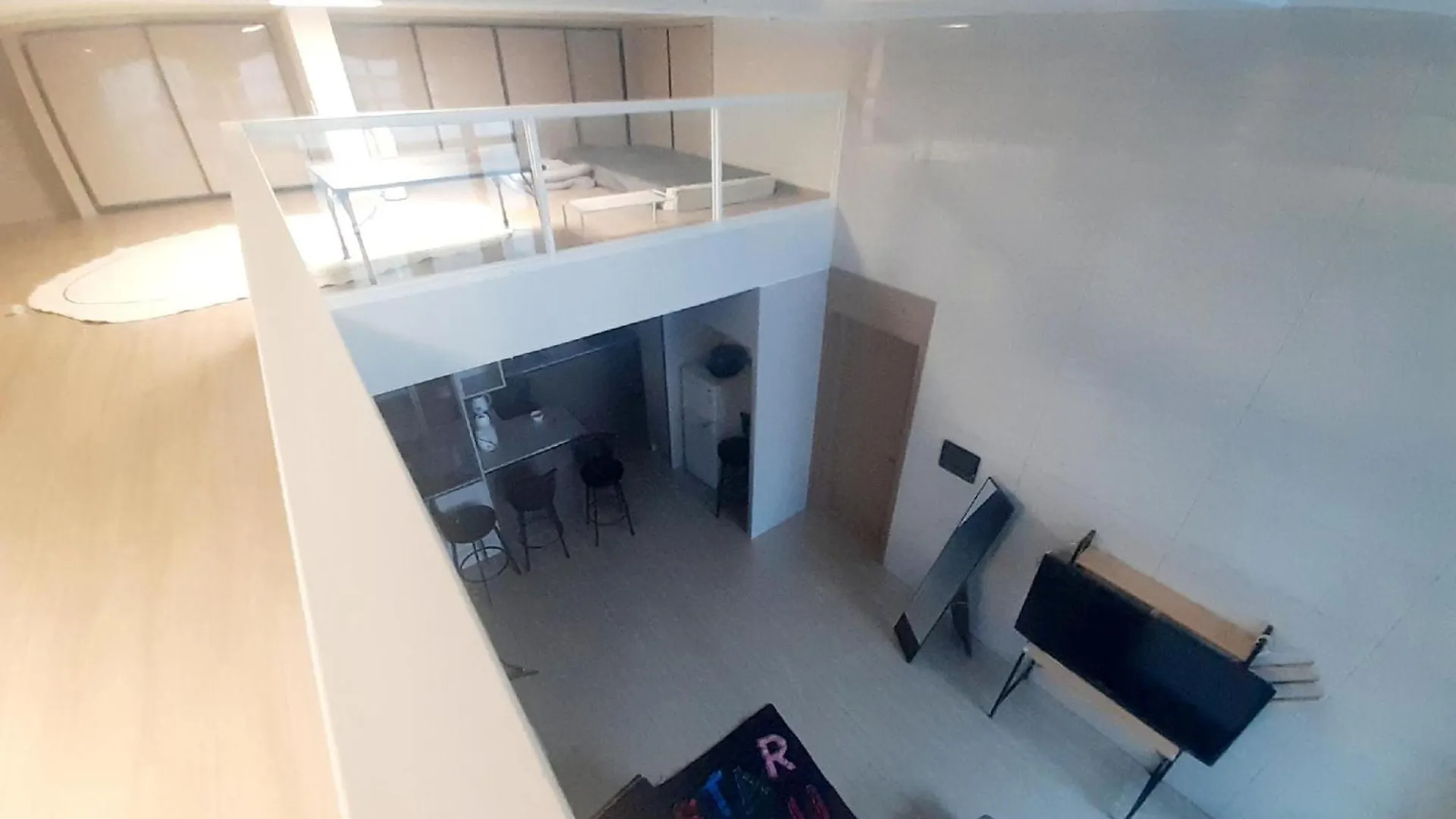 Songdo House Central Park 3Room New Build Up インチョン広域市 韓国