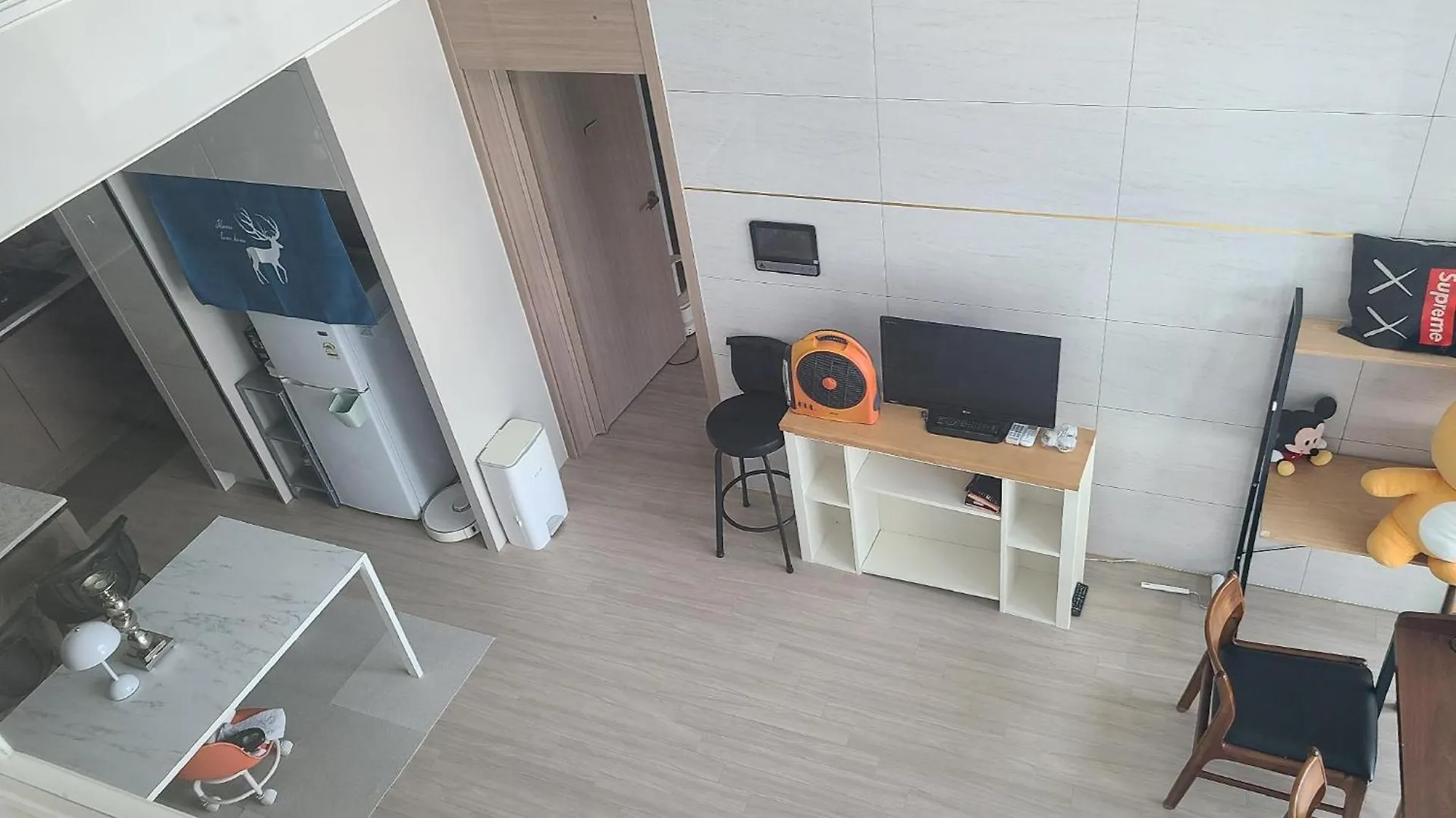 Songdo House Central Park 3Room New Build Up インチョン広域市 アパート